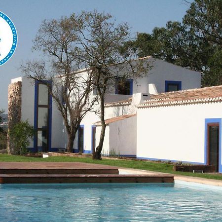 Quinta Do Mel Guest House Албуфейра Екстериор снимка