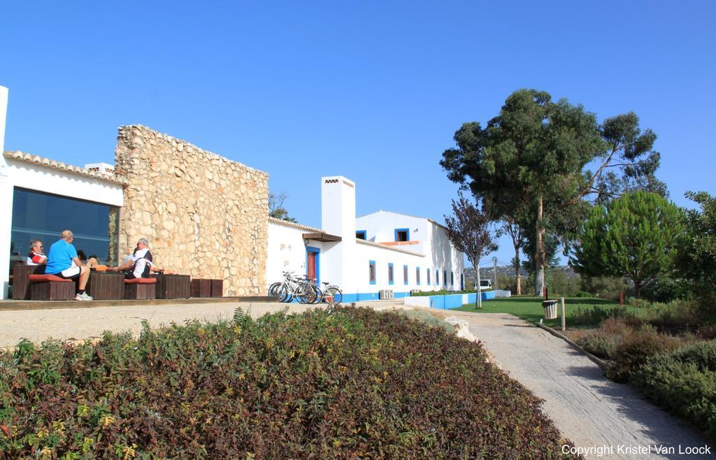 Quinta Do Mel Guest House Албуфейра Екстериор снимка