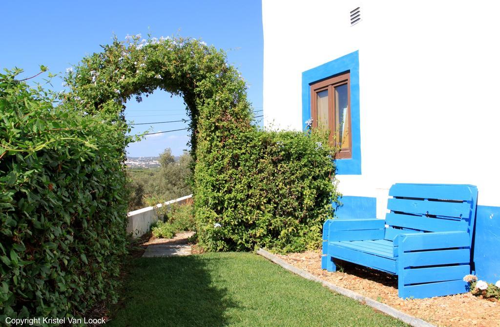 Quinta Do Mel Guest House Албуфейра Екстериор снимка