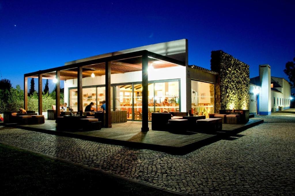 Quinta Do Mel Guest House Албуфейра Екстериор снимка
