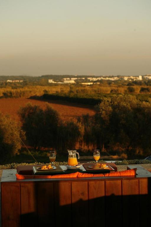 Quinta Do Mel Guest House Албуфейра Екстериор снимка