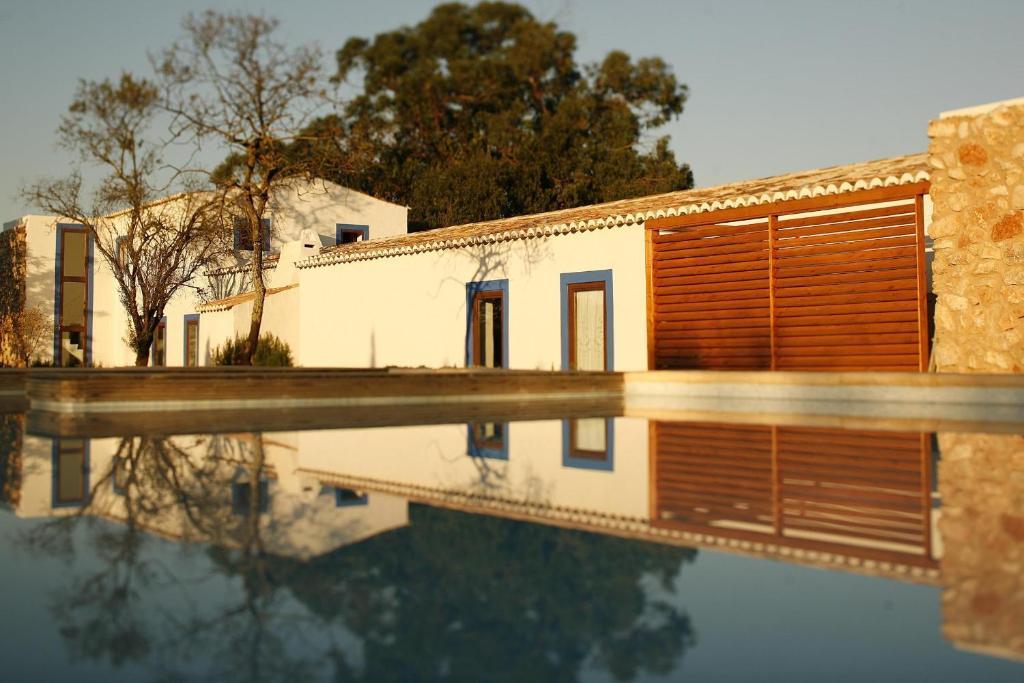 Quinta Do Mel Guest House Албуфейра Екстериор снимка
