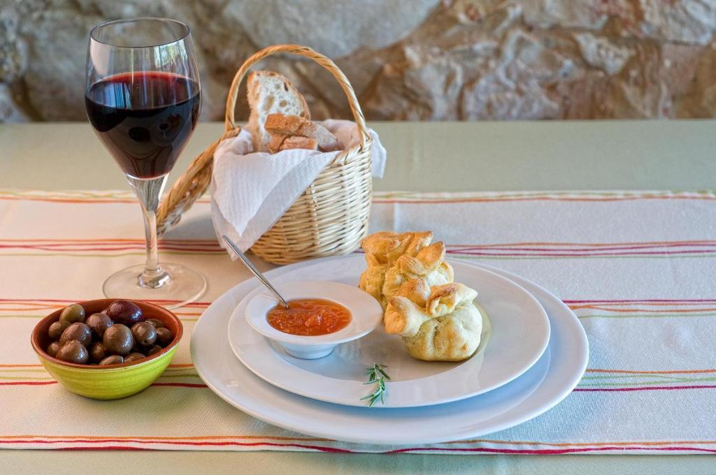 Quinta Do Mel Guest House Албуфейра Екстериор снимка