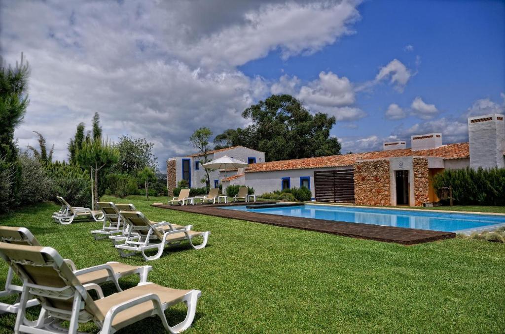 Quinta Do Mel Guest House Албуфейра Екстериор снимка