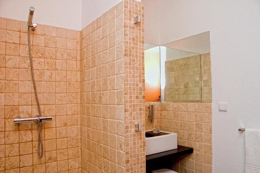 Quinta Do Mel Guest House Албуфейра Стая снимка
