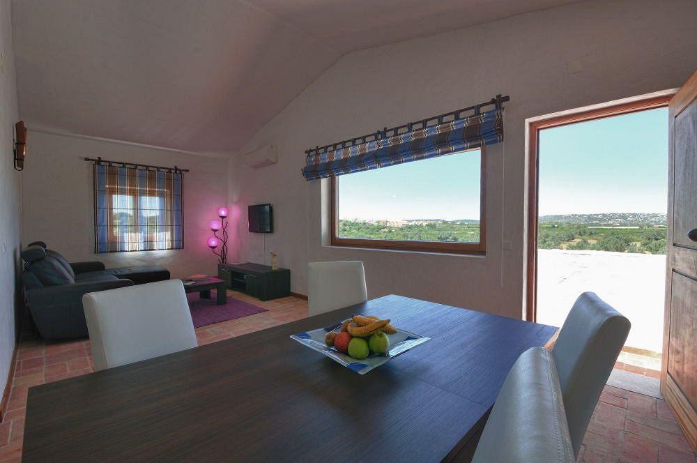 Quinta Do Mel Guest House Албуфейра Екстериор снимка