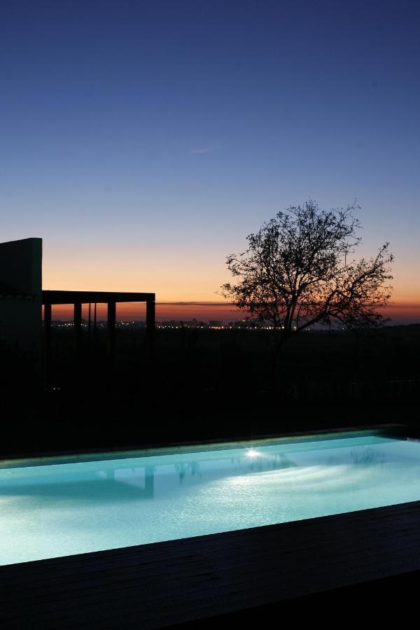 Quinta Do Mel Guest House Албуфейра Екстериор снимка