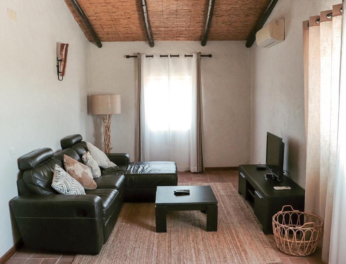 Quinta Do Mel Guest House Албуфейра Екстериор снимка