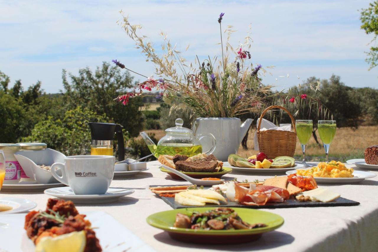 Quinta Do Mel Guest House Албуфейра Екстериор снимка